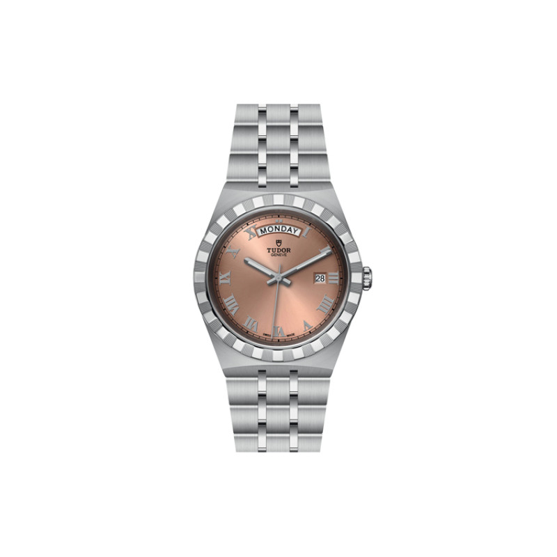 TUDOR 100 41mm M28600-0009