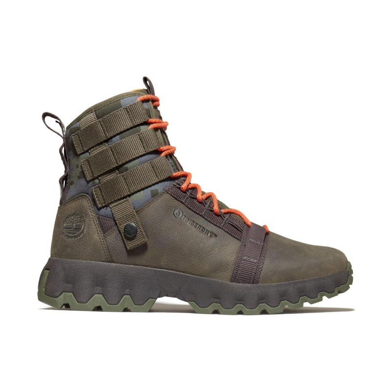 Timberland Earthkeepers By Rayburn