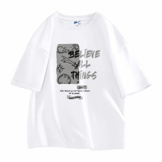 Warrior T