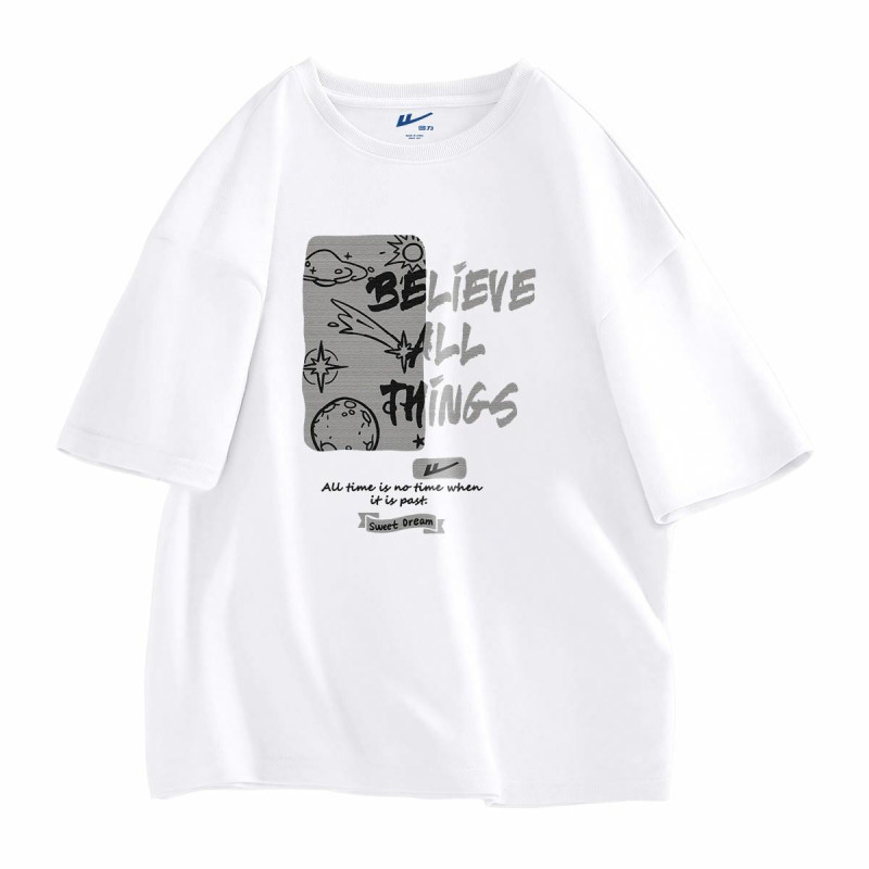 Warrior T