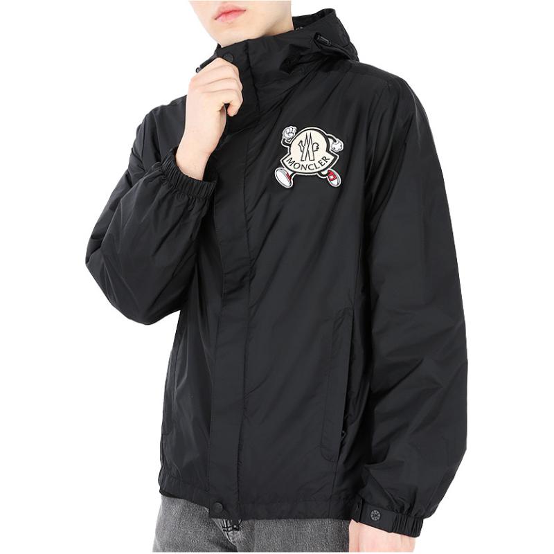 Moncler SS23 Logo