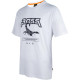 HUGO BOSS Cotton-Jersey T-Shirt With Seasonal Artwork T