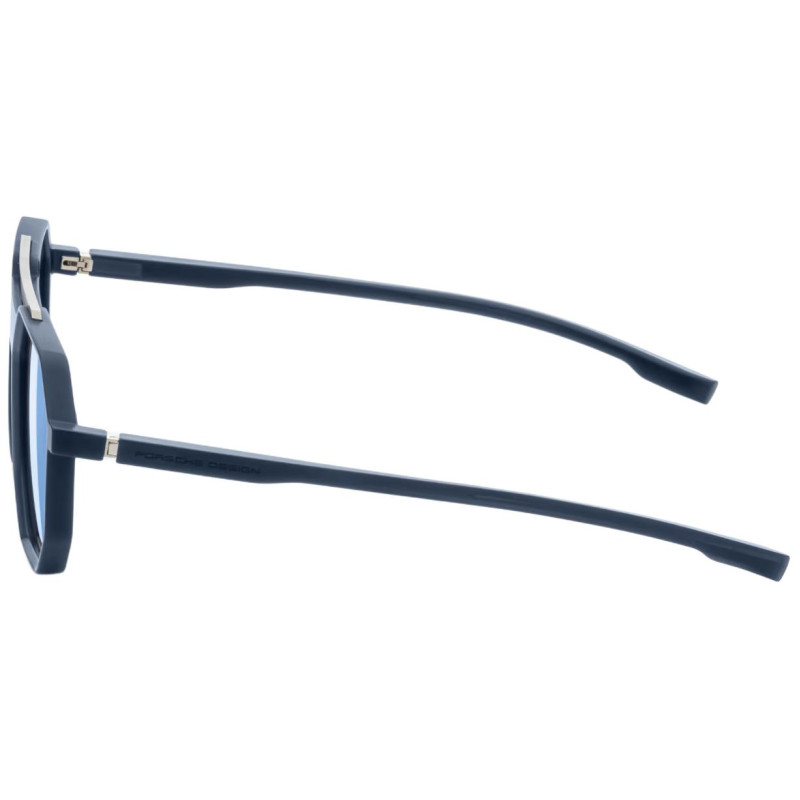 PORSCHE DESIGN Machined