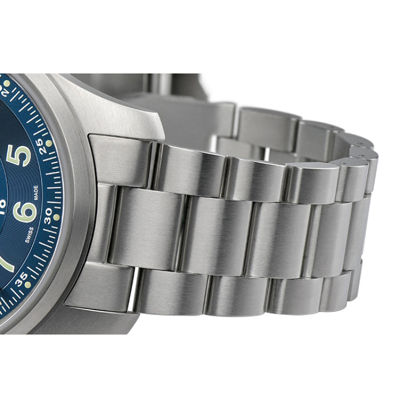 HAMILTON 100 42mm H70545140