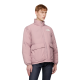 THE NORTH FACE Grin Hybrid Down Logo