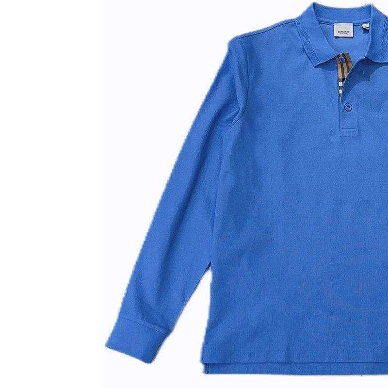 Burberry FW23 LogoPolo