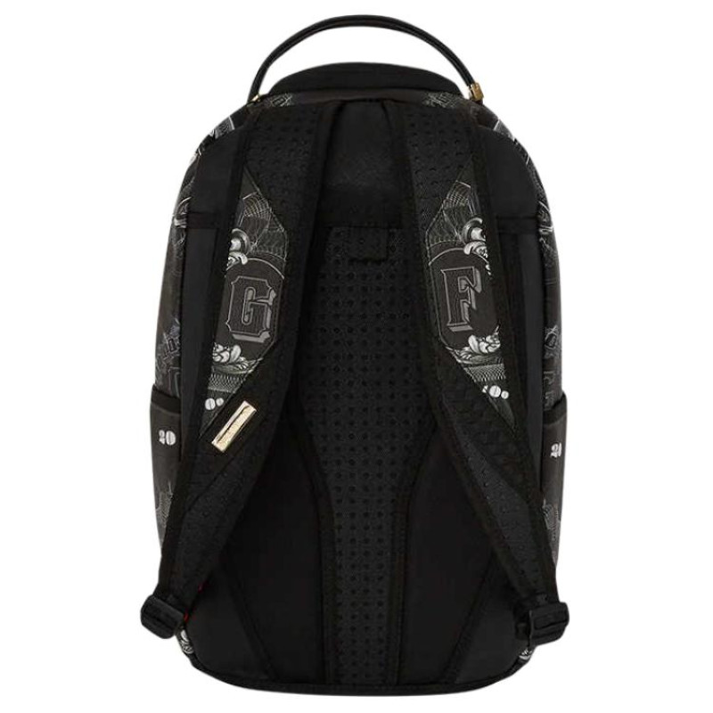 SPRAYGROUND PVC
