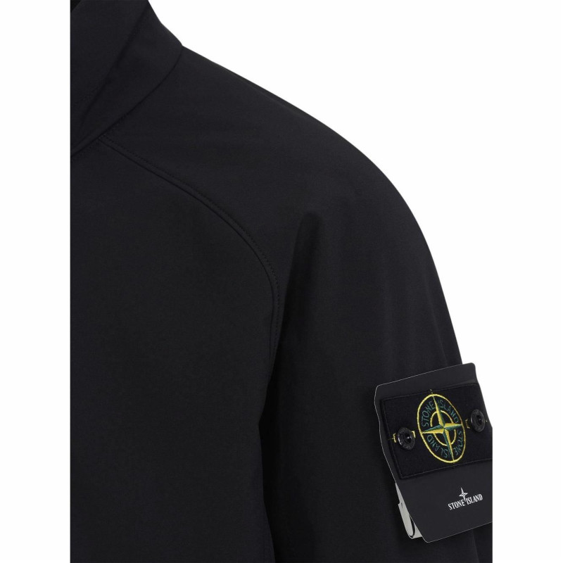 STONE ISLAND SS25 SOFT SHELL