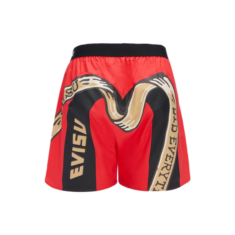 EVISU SS24 M