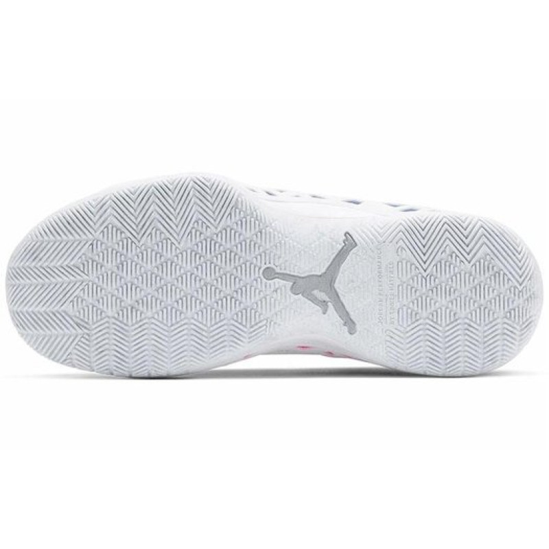 Jordan Jumpman Diamond Low PF