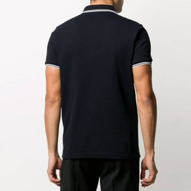 Moncler SS21 Polo