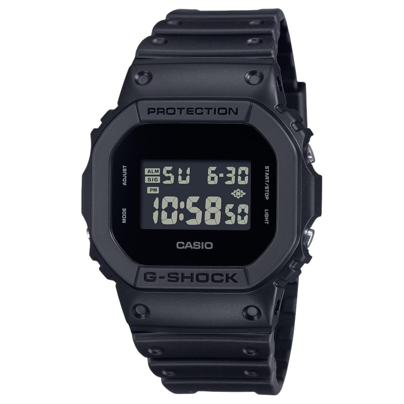 G-SHOCK DW-5600BB-1DR
