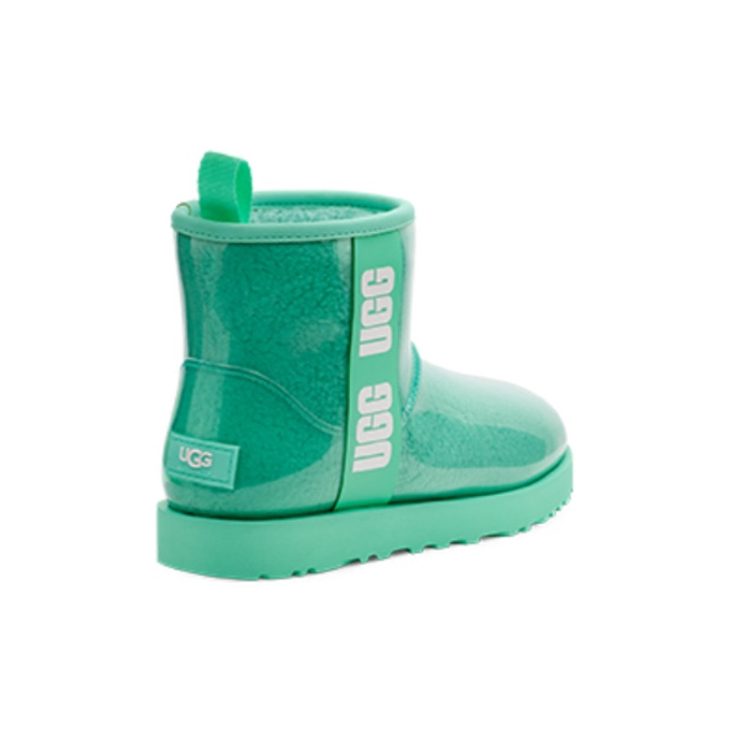 UGG CLASSIC CLEAR MINI