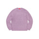 Supreme SS20 Week 5 Back Logo Sweater Logo