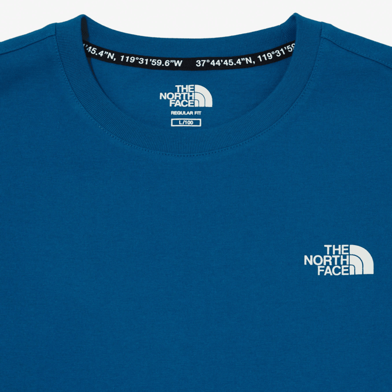 THE NORTH FACE T