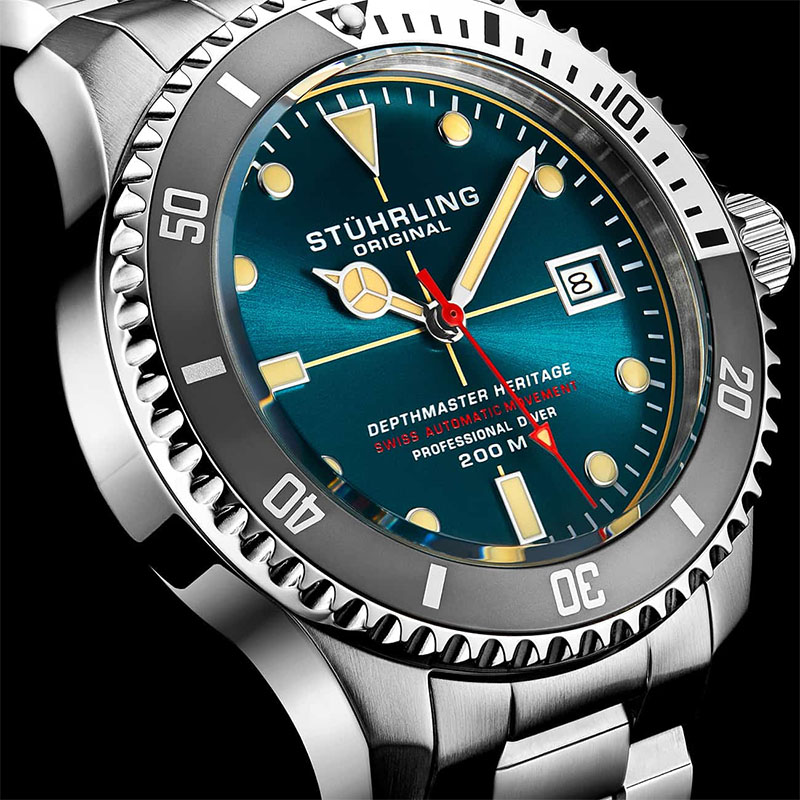 STUHRLING 200 883H.04