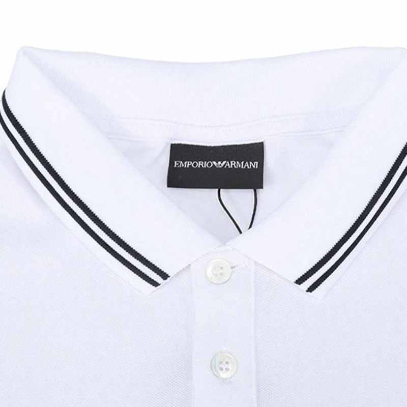 EMPORIO ARMANI Polo