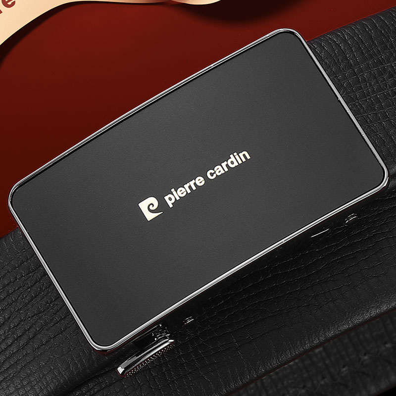 PIERRE CARDIN logo 3.6CM
