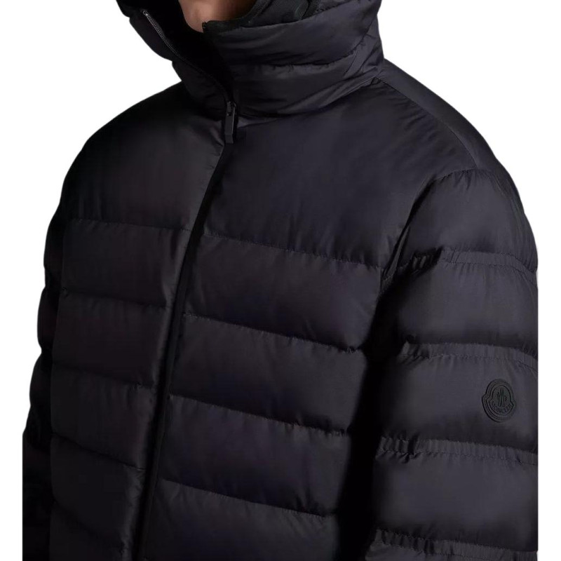 Moncler Arroux Arroux Short Down Jacket