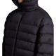 Moncler Arroux Arroux Short Down Jacket