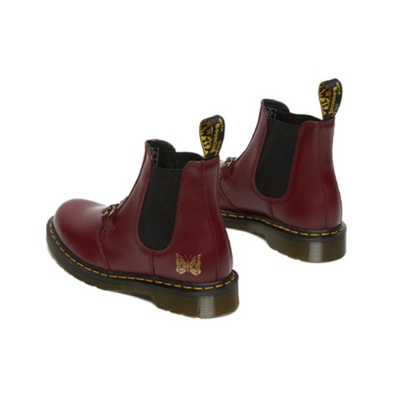 Dr.Martens Needles 2976 Snaffle Chelsea