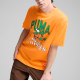 PUMA x CARROTS LogoT