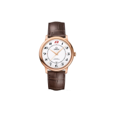 OMEGA 39.5mm 424.53.40.20.04.004