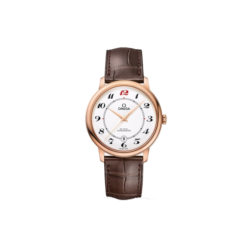 OMEGA 39.5mm 424.53.40.20.04.004