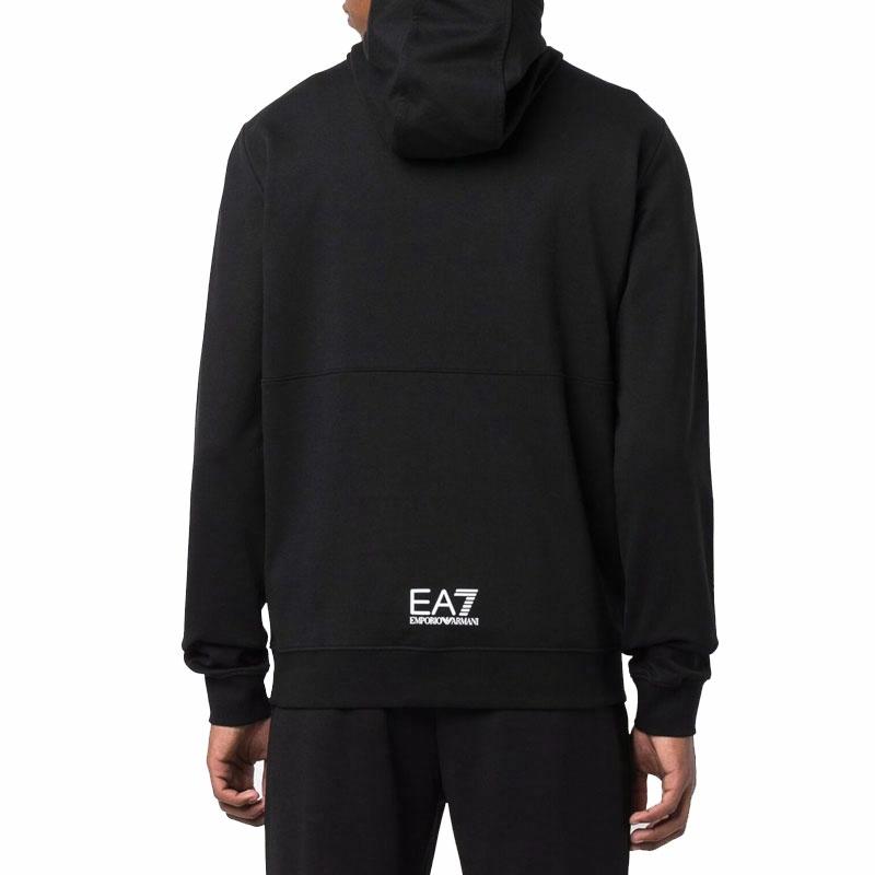 EMPORIO ARMANI FW21 Logo