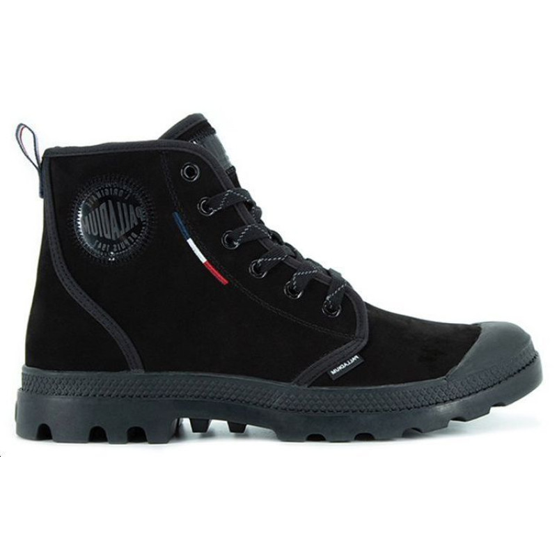 Palladium Pampa