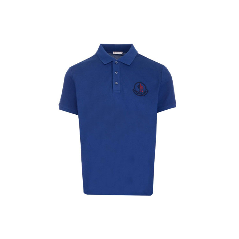 Moncler SS22 Polo