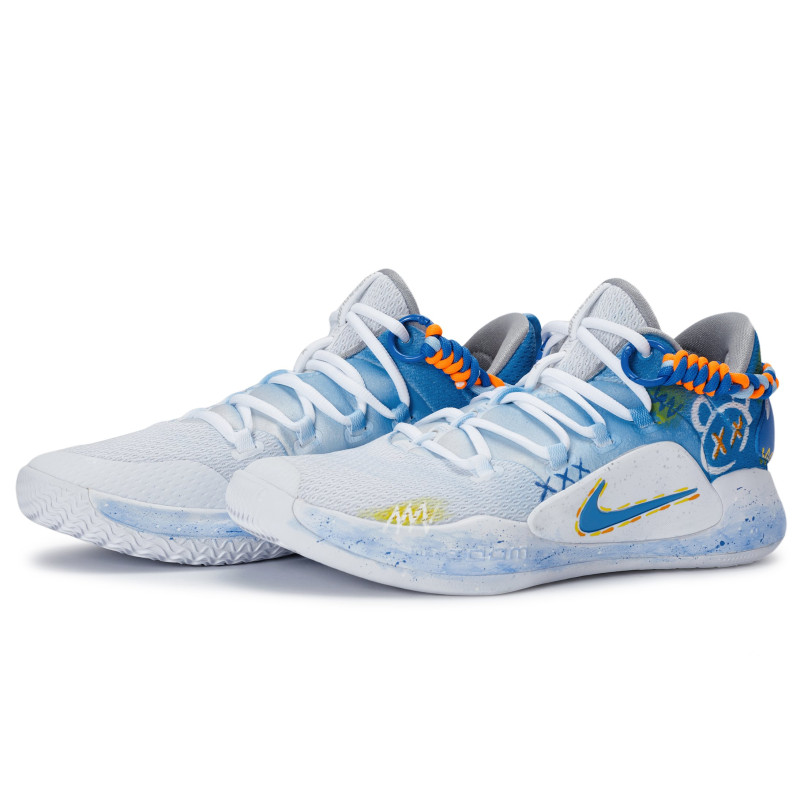 Nike Hyperdunk X 811