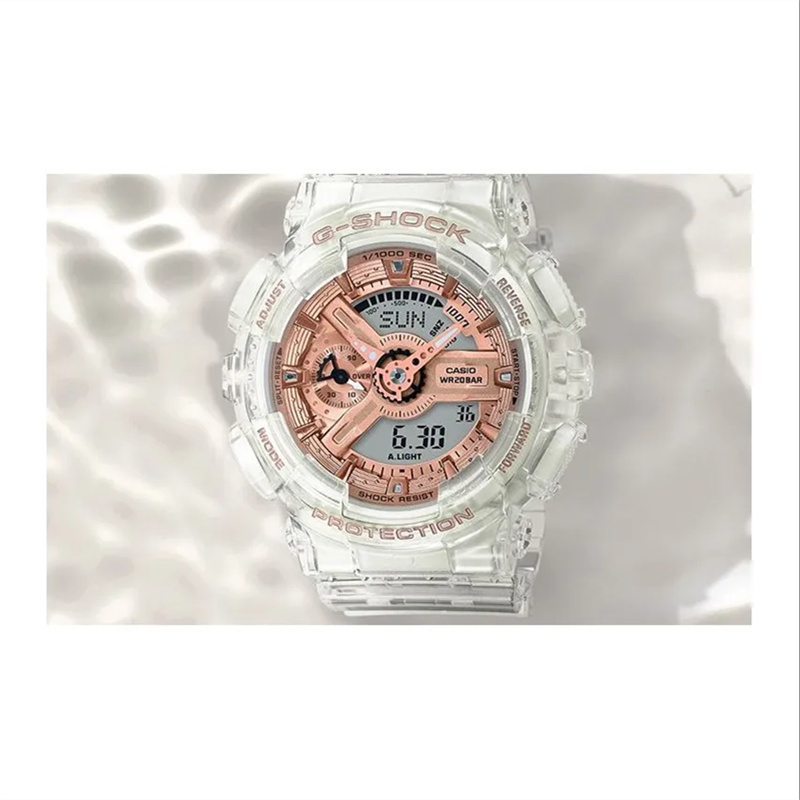 G-SHOCKWOMAN
