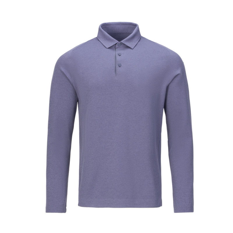 DESCENTE DUALIS POLO