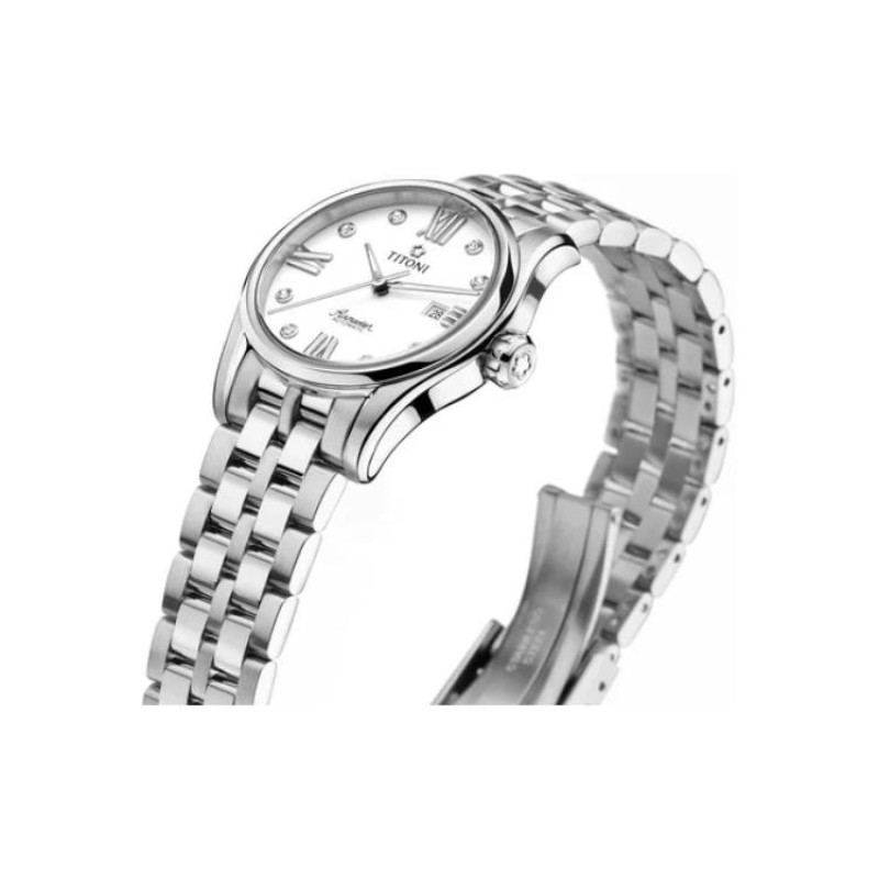 TITONI 50 29mm 23908-S-616