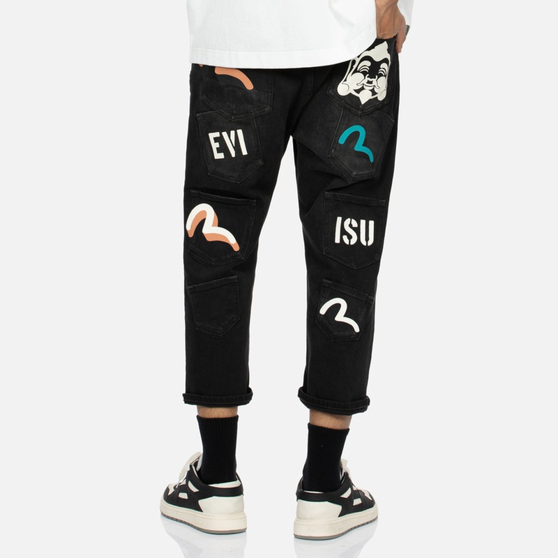 EVISU SS24