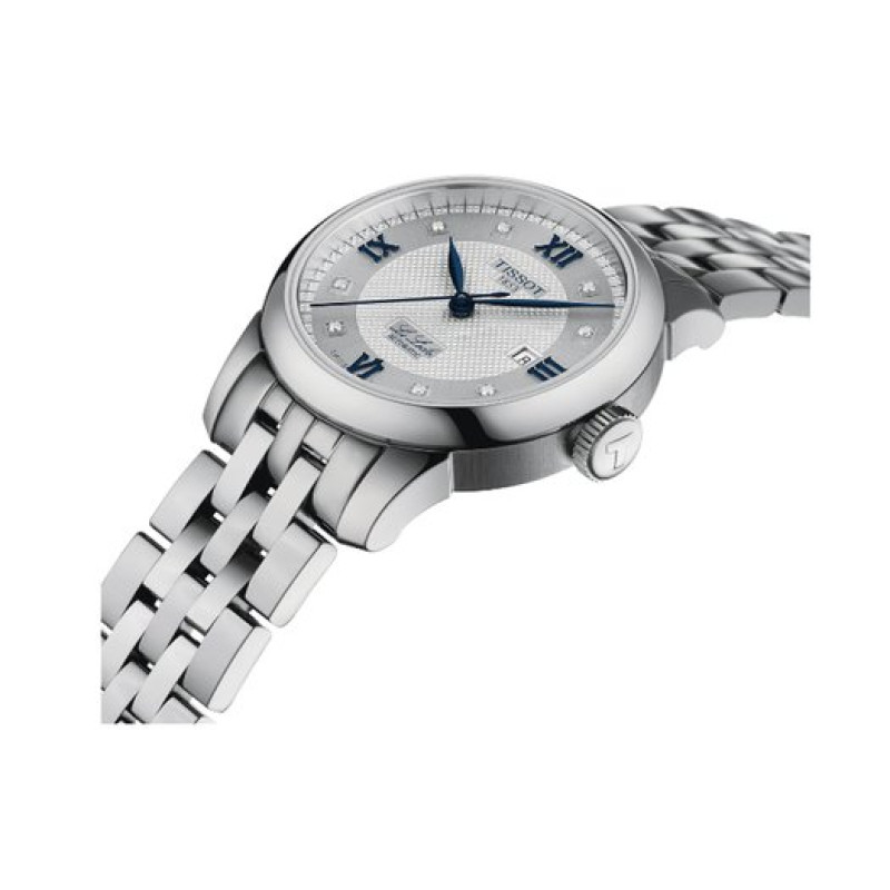 TISSOT 30 29mm T006.207.11.036.01