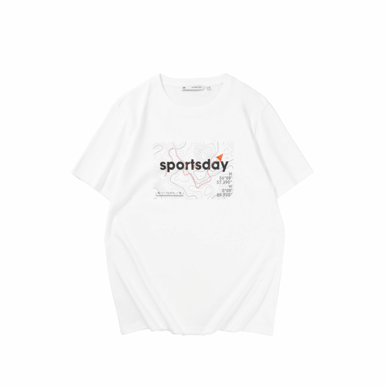 HLA sportsday T