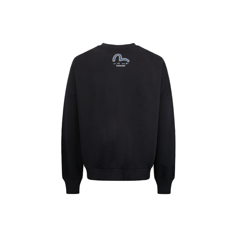 EVISU AW22 Logo