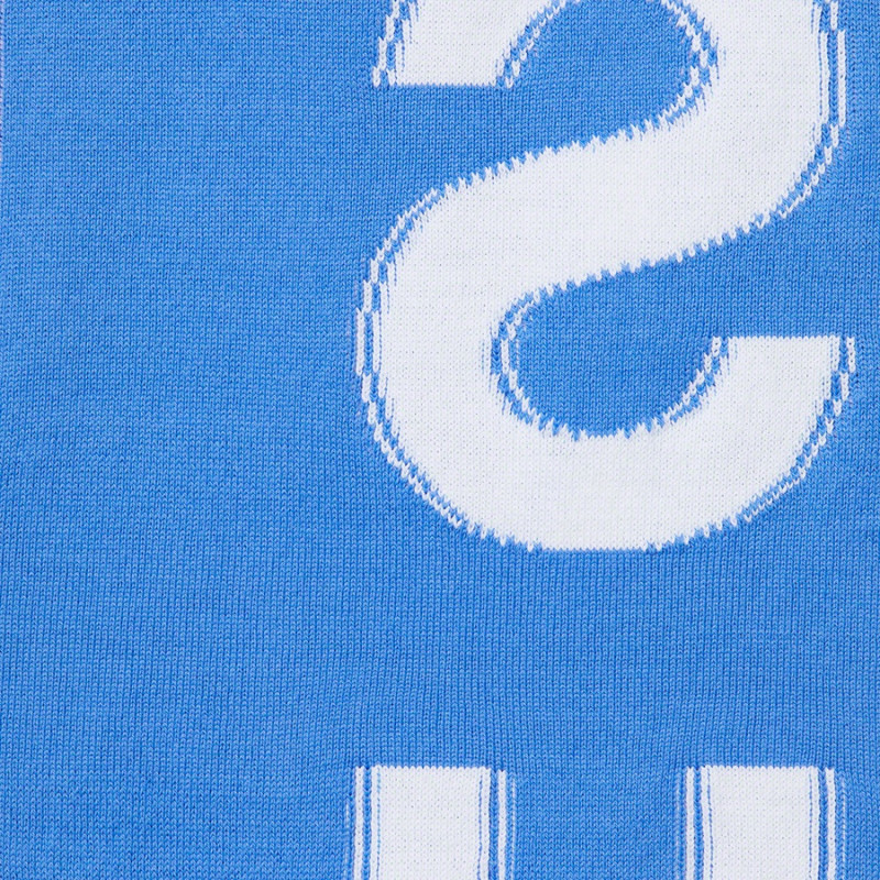 Supreme SS21 Week7 Intarsia SS Top T