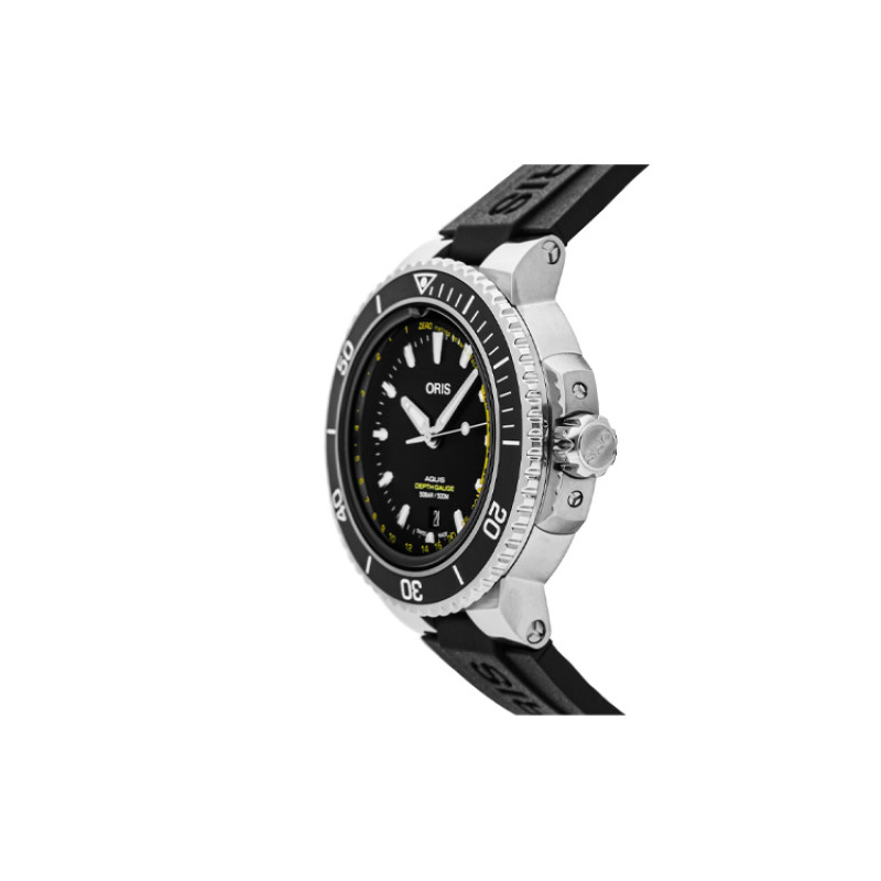 Oris 500m 45.8mm