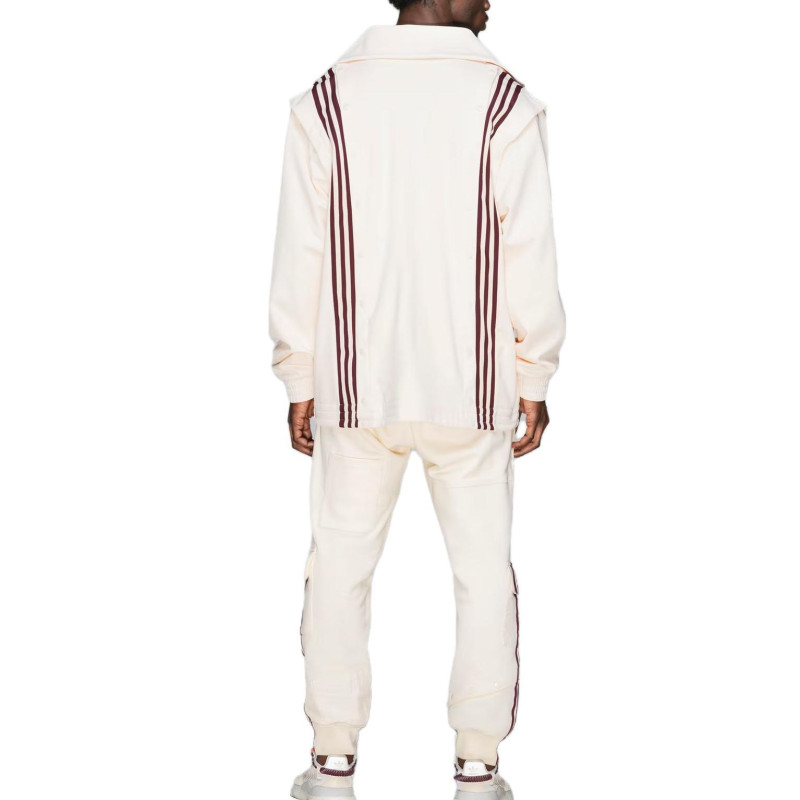 adidas originals Ivy Park Snap Track Jacket