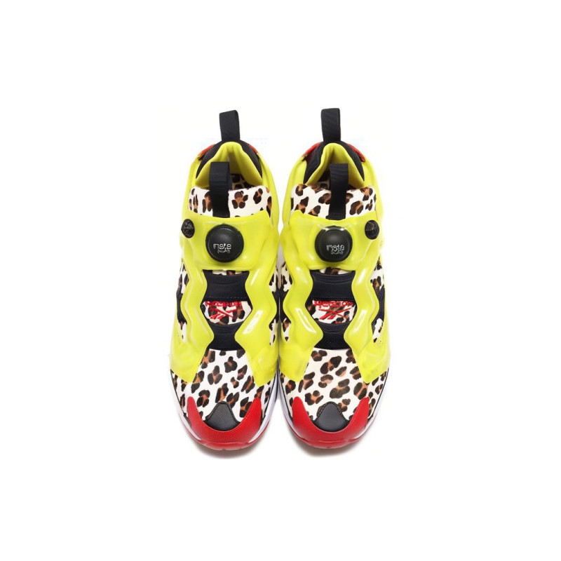 Reebok Instapump Fury
