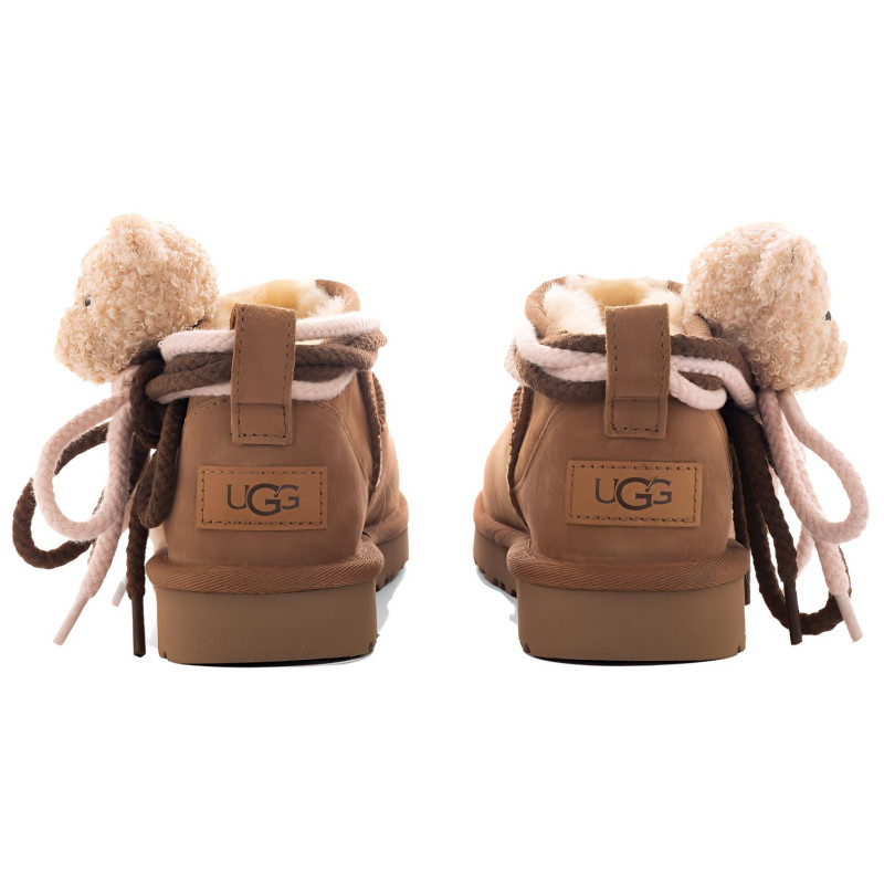 UGG Classic Bling Mini