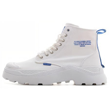 Palladium Pallakix Hi Dare Safe