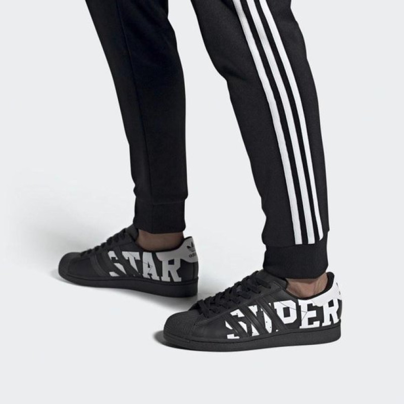 adidas originals Superstar LOGO
