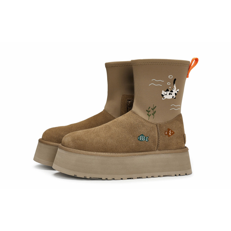 UGG 811 vibe
