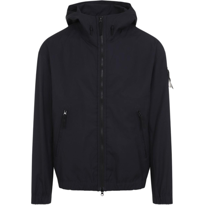STONE ISLAND Logo