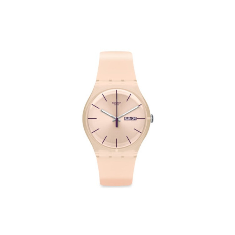 SWATCHORIGINALS 41mm SUOT700