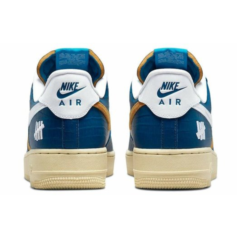 UNDEFEATED x Nike Air Force 1 Low sp 